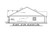 Craftsman House Plan - Telluride Grove 19274 - Right Exterior