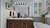 Ranch House Plan - Maria 19442 - Master Bathroom
