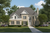 Traditional House Plan - 19506 - Front Exterior