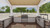 Bungalow House Plan - Corea Pavillion 19526 - Kitchen