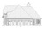 European House Plan - Storeybook 19529 - Right Exterior