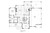 European House Plan - Storeybook 19529 - 1st Floor Plan