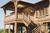 Secondary Image - Bungalow House Plan - Cattail 19555 - Entrance