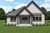 Secondary Image - European House Plan - 19637 - Rear Exterior