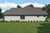 European House Plan - 19637 - Right Exterior