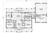 Farmhouse House Plan - 19651 - 1st Floor Plan