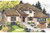 European House Plan - Marseille 19728 - Exterior