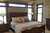 Craftsman House Plan - 19748 - Master Bedroom