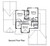 Secondary Image - Traditional House Plan - Clearview 19789 - 2nd Floor Plan