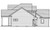 Traditional House Plan - Clearview 19789 - 