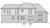 Craftsman House Plan - The Groveport 20047 - Rear Exterior