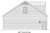 Craftsman House Plan - 20161 - Left Exterior