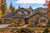 Craftsman House Plan - Cloverport 20332 - Front Exterior