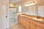 Craftsman House Plan - Cedar Ridge 20359 - Master Bathroom