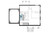 Craftsman House Plan - Nordika 3 20367 - Basement Floor Plan