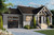 Craftsman House Plan - Nordika 3 20367 - Front Exterior