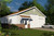 Traditional House Plan - 20590 - Front Exterior