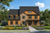 Craftsman House Plan - 20654 - Front Exterior