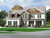 Craftsman House Plan - 20654 - Front Exterior