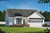 Farmhouse House Plan - Shelton Farm 20690 - Front Exterior