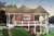 Cottage House Plan - The Trail Seeker 2 20807 - Front Exterior