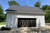 Farmhouse House Plan - Ticonderoga Barn 20888 - Front Exterior