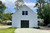Farmhouse House Plan - Ticonderoga Barn 20888 - Left Exterior