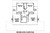 Secondary Image - Country House Plan - 20907 - 2nd Floor Plan