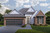 European House Plan - 20979 - Front Exterior