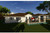 Prairie House Plan - 21133 - Rear Exterior