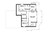 Secondary Image - Craftsman House Plan - 21321 - Basement Floor Plan