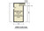 Craftsman House Plan - 21491 - 2nd Floor Plan