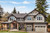 Craftsman House Plan - 21496 - Front Exterior