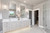 Craftsman House Plan - 21496 - Master Bathroom