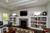Craftsman House Plan - 21556 - Great Room