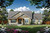Traditional House Plan - 21620 - Front Exterior