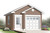 Traditional House Plan - Lawson 2 21644 - Front Exterior
