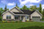Ranch House Plan - Hyacinth 21658 - Front Exterior