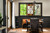 Country House Plan - Shoreside 21755 - Dining Room