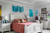 Country House Plan - Shoreside 21755 - Bedroom