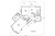 Craftsman House Plan - Terrain 21802 - 1st Floor Plan