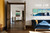 Craftsman House Plan - Terrain 21802 - Master Bedroom