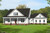 Cottage House Plan - The Madison 21818 - Front Exterior