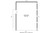 Secondary Image - Traditional House Plan - 21855 - 2nd Floor Plan