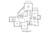 Prairie House Plan - Melbourne 21945 - 2nd Floor Plan