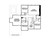 Secondary Image - Craftsman House Plan - 22015 - 2nd Floor Plan