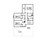 Secondary Image - Tudor House Plan - 22054 - 2nd Floor Plan