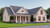 Ranch House Plan - Chatmoore Cottage A 22072 - Left Exterior