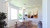 Ranch House Plan - Chatmoore Cottage A 22072 - Kitchen