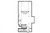 Secondary Image - European House Plan - Poydras 22155 - 2nd Floor Plan